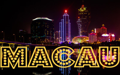 Macau’da bir hafta sonu