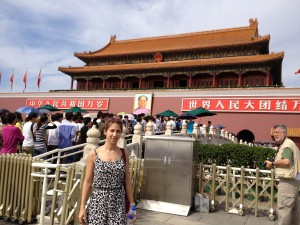 Forbidden City