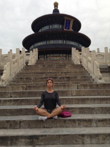 Temple of Heaven