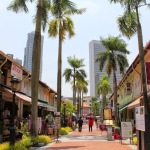 arab street