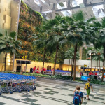 changi airport