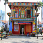 little india