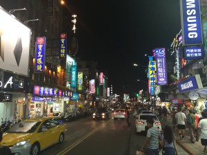 Taipei