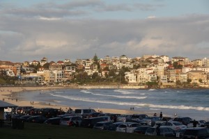 Bondi Beach