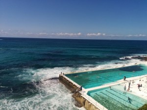 Bondi beach 9