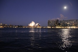 Opera House