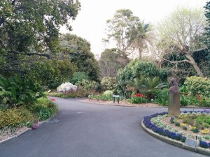 Royal Botanic Garden 1