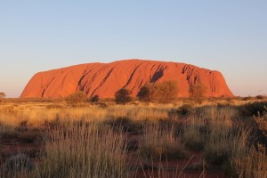 Uluru 2