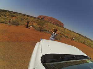 Uluru 4