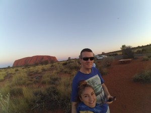 Uluru biz