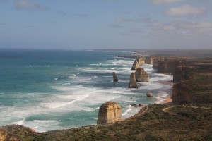 melbourne ocean road